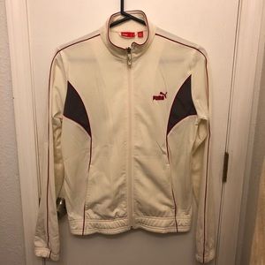 PUMA sport Jacket